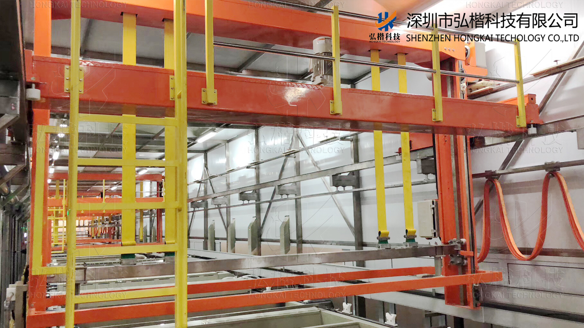 龙门行车阳极氧化快猫APP下载网站