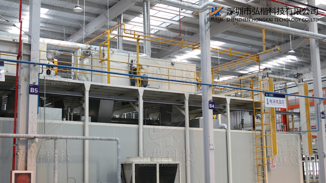 程控行车电泳涂装快猫APP下载网站